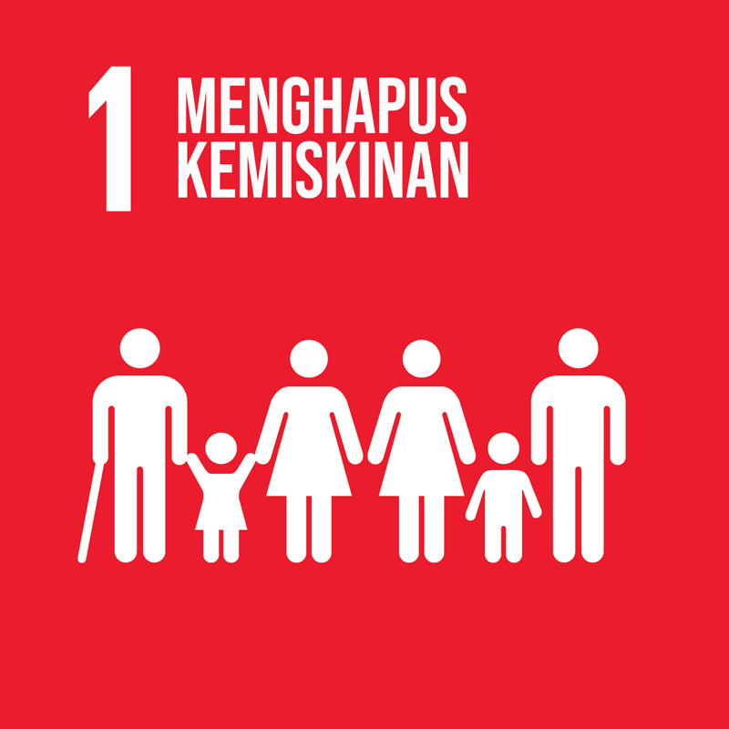 Menghapus Kemiskinan